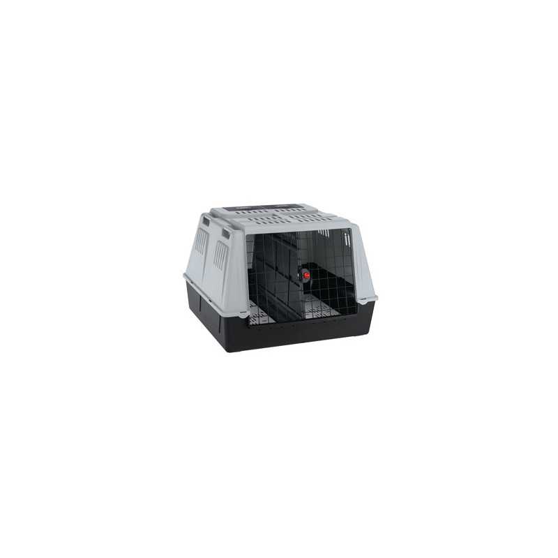 FERPLAST Caisse de transport Atlas Car Maxi 100x80x h 71 cm.