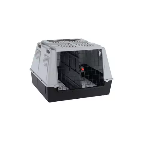 FERPLAST Atlas Car Maxi Transportbox 100x80x H 71 cm.