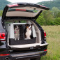 FERPLAST Caisse de transport Atlas Car Maxi 100x80x h 71 cm.