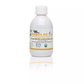 ALOPET Alopet 03 VeganOk 250 ml.