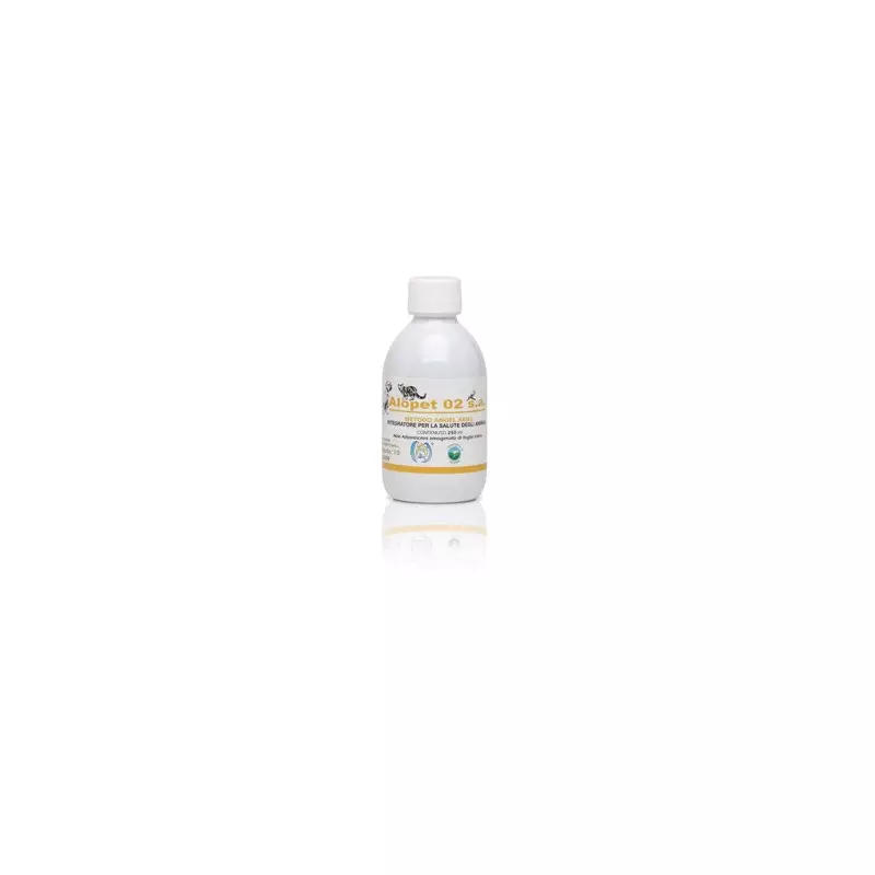 ALOPET Alopet 03 VeganOk 250 ml.
