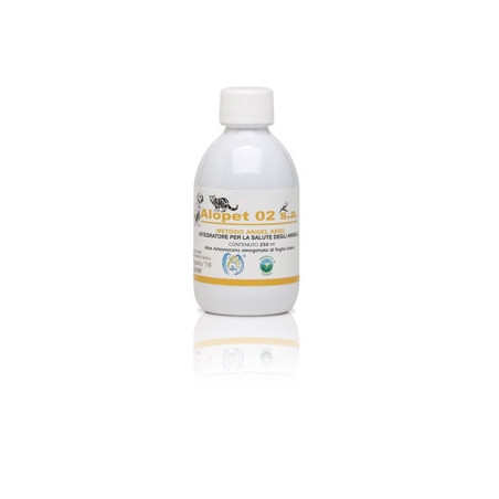 ALOPET Alopet 03 VeganOk 250 ml. - 