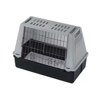 FERPLAST Atlas Car Mini Transportbox 72x41x h 51 cm.