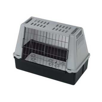FERPLAST Trasportino Atlas Car Mini 72x41x h 51 cm. - 