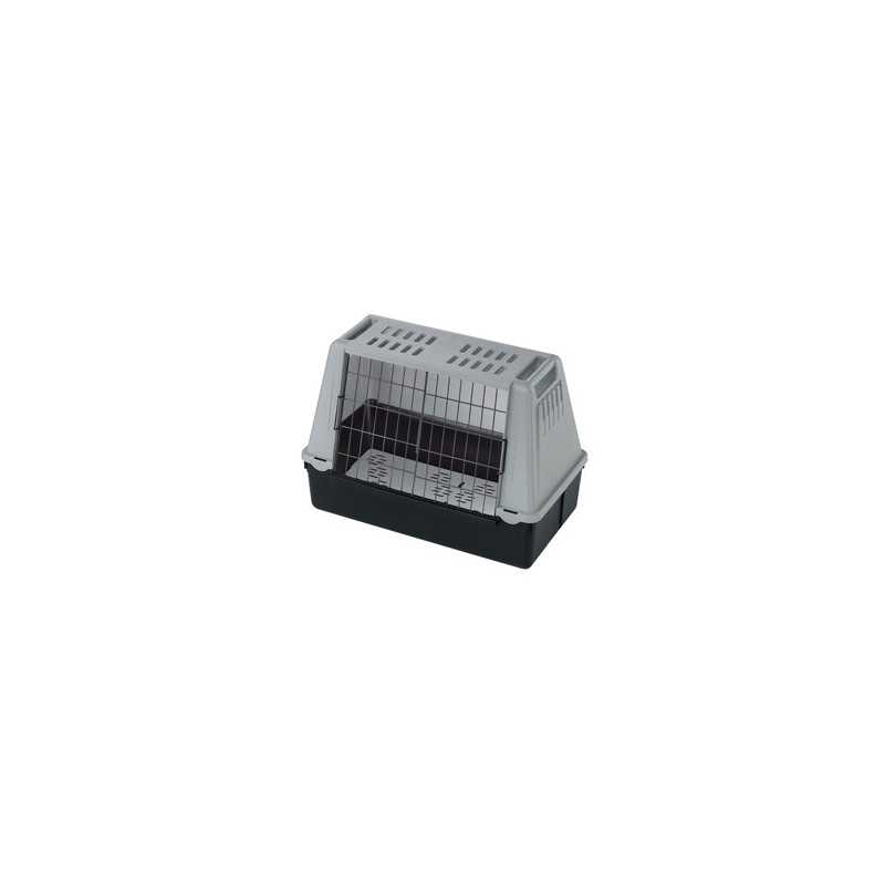 FERPLAST Caisse de transport Atlas Car Mini 72x41x h 51 cm.