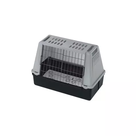 FERPLAST Atlas Car Mini Transportbox 72x41x h 51 cm.