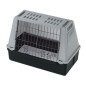 FERPLAST Caisse de transport Atlas Car Mini 72x41x h 51 cm.