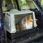 FERPLAST Caisse de transport Atlas Car Mini 72x41x h 51 cm.