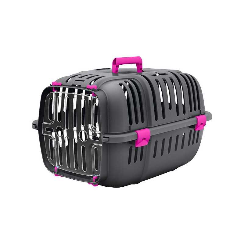 FERPLAST Caisse de transport Jet 10 47x32x h 29 cm.