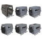 PETMATE Sky Kennel XXL Fino a 40/56 Kg. 121x81x88,9 cm.