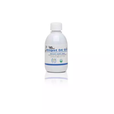 ALOPET Alopet 04 100 ml.