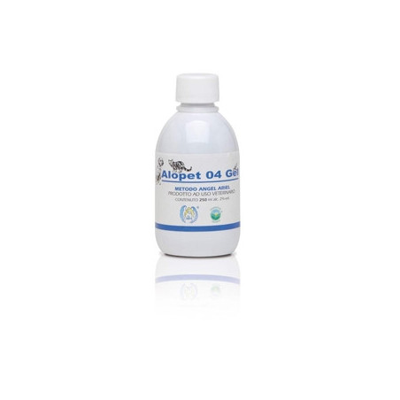 ALOPET Alopet 04 100 ml. - 