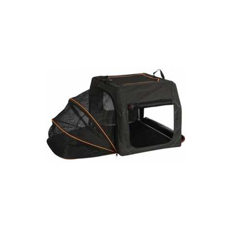 TRIXIE Traspostino Extend S/M 68x47x48 cm. - 