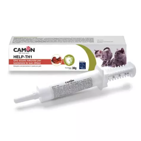 CAMON Hilfe-TH1 30 gr.