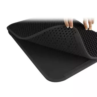 CAMON Rapid Clean Katzentoilette 45x54 cm.