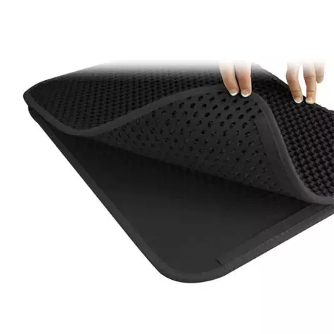 CAMON Rapid Clean Katzentoilette 45x54 cm.