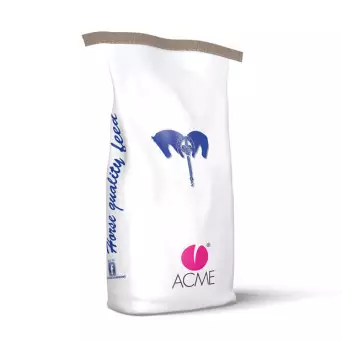 I-DURO ACME Mangime per Cavallo 20 kg - 