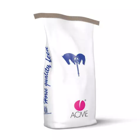 I-DURO ACME Mangime per Cavallo 20 kg - 