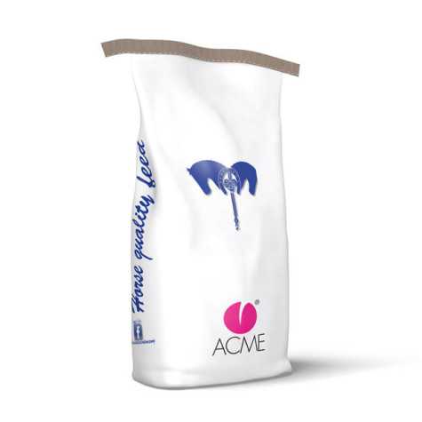 I-DURO ACME Mangime per Cavallo 20 kg -