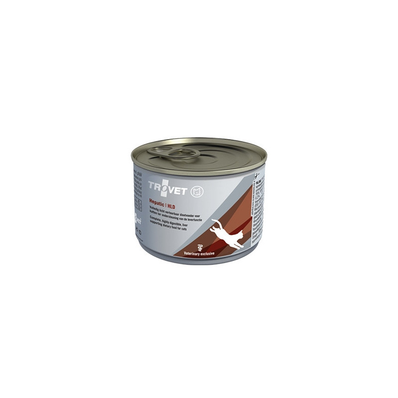 Trovet - Chat Hepatic 100 g Trovet - Chat Hepatic 100 g