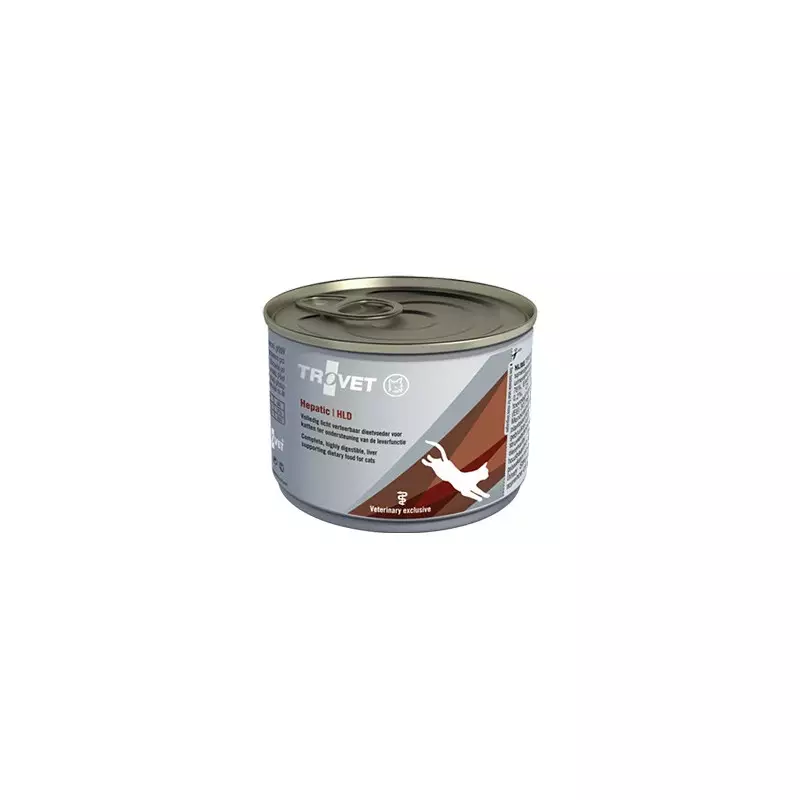Trovet - Gatto Hepatic 100 Gr.