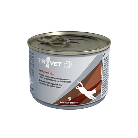 Trovet - Gatto Hepatic 100 Gr. - 