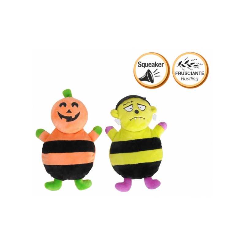 CAMON Jouet Halloween per Chien in Peluche