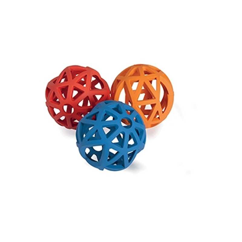 CAMON Jouet Sfera in Gomma 120 mm.