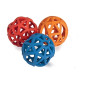 CAMON Jouet Sfera in Gomma 120 mm.