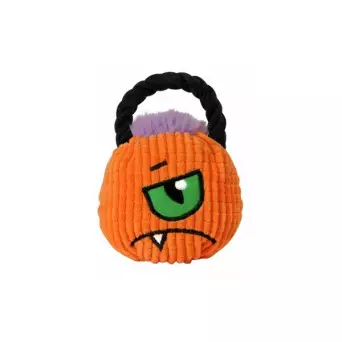 CAMON Game Halloween Pumpkin with Rope