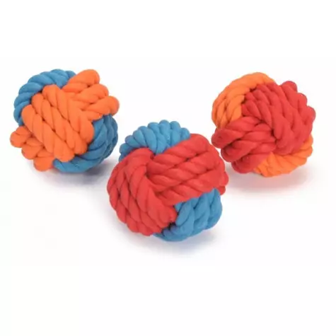 CAMON Braided Cotton Balls 10 cm.