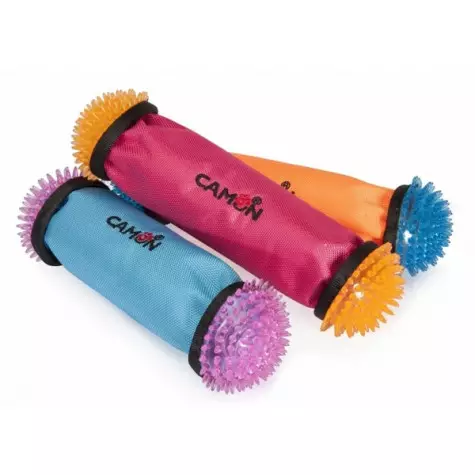 CAMON Oxford-Gewebe + TPR-Schlauch mit Flasche