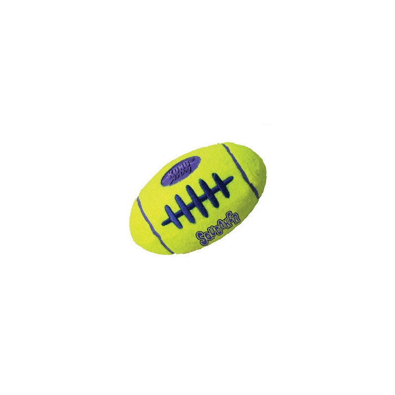 Kong - AirDog Fußball Medium 12 cm.
