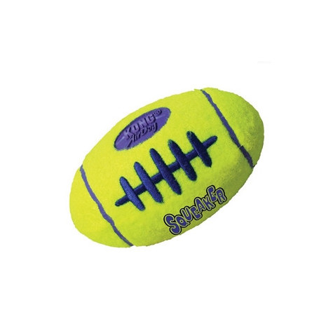 Kong - AirDog Football Medium 12 cm.
