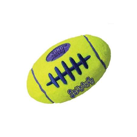 Kong - AirDog Football Medium 12 cm. - 