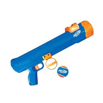 NERF - Fucile Blaster Spara Palline per Cani - 
