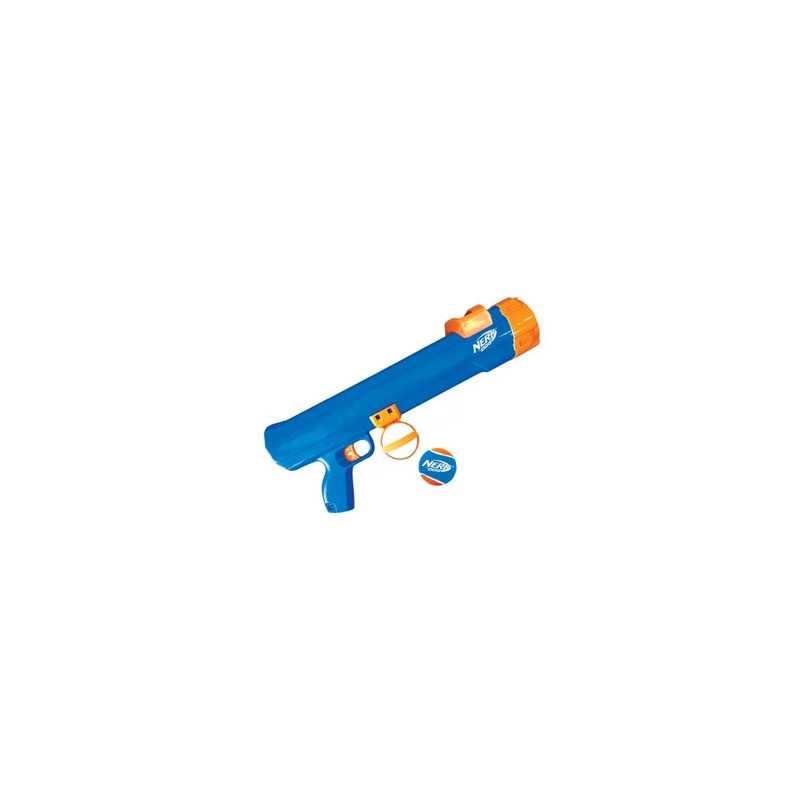 NERF - Fucile Blaster Spara Palline pour Chiens NERF - Fucile Blaster Spara Palline pour Chiens