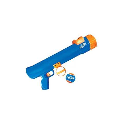 NERF - Fucile Blaster Spara Palline per Cani - 