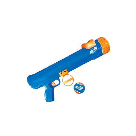 NERF - Fucile Blaster Spara Palline per Cani - 