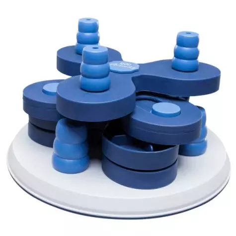 TRIXIE - Dog Activity Flower Tower 30x13x h13 cm.