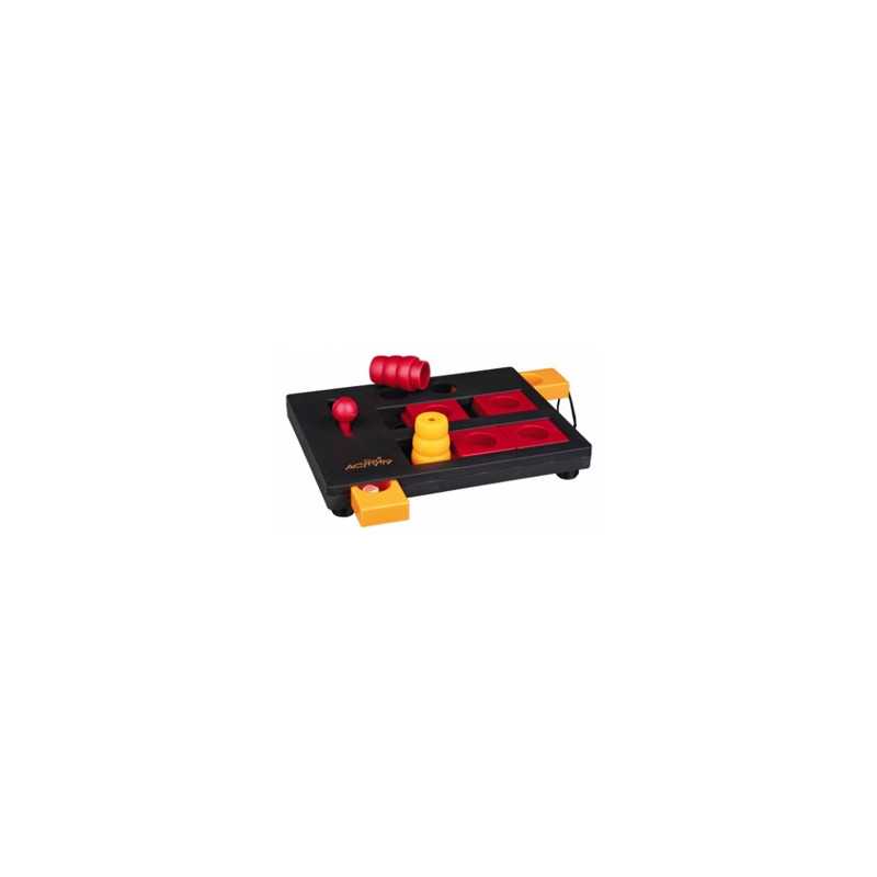 TRIXIE - Dog Activity Mini Mover Jouet Strategico 25x6x20 cm.