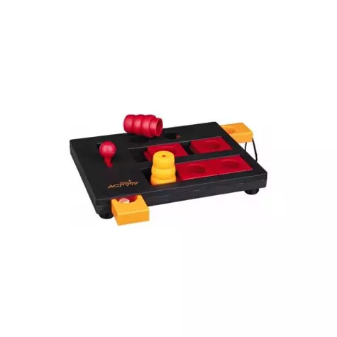 TRIXIE - Dog Activity Mini Mover Gioco Strategico 25x6x20 cm. - 