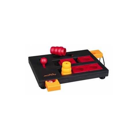 TRIXIE - Dog Activity Mini Mover Gioco Strategico 25x6x20 cm. - 