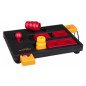 TRIXIE - Dog Activity Mini Mover Jouet Strategico 25x6x20 cm.