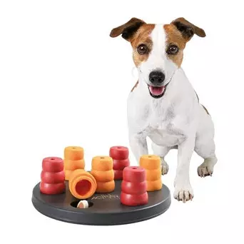 TRIXIE - Dog Activity Mini Solitaire 20 cm.