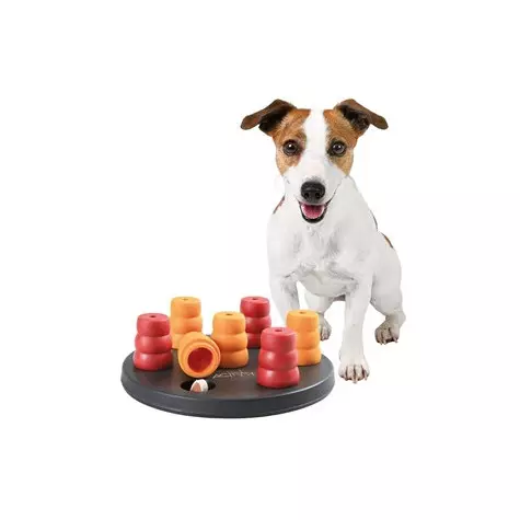 TRIXIE - Dog Activity Mini Solitaire 20 cm.
