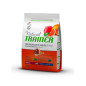 TRAINER Natural Adult Medium with Raw Ham and Rice 12 Kg