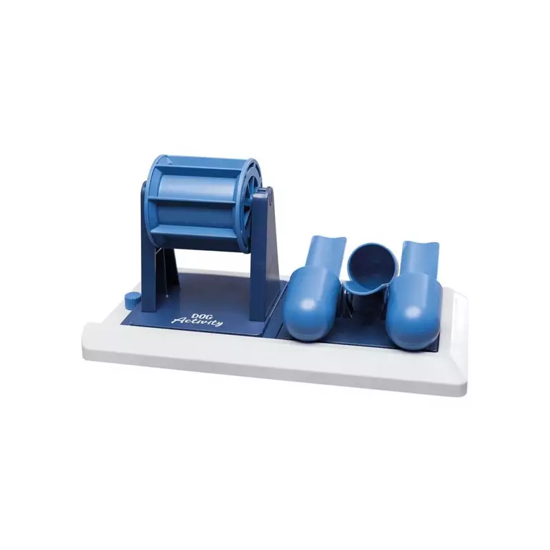 TRIXIE - Dog Activity Poker Box Vario 2 Level 2