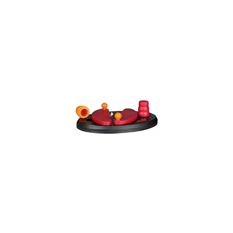 TRIXIE - Dog Activity Push Away Jouet Strategico TRIXIE - Dog Activity Push Away Jouet Strategico