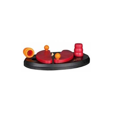 TRIXIE - Dog Activity Push Away Gioco Strategico - 